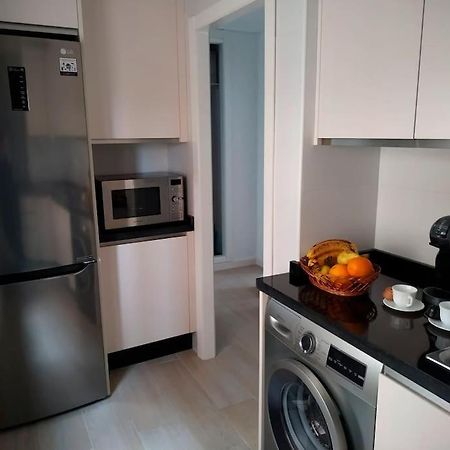 Apartamento Medina Cerca De La Ribera コルドバ エクステリア 写真