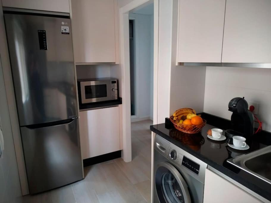 Apartamento Medina Cerca De La Ribera コルドバ エクステリア 写真