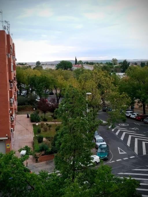 Apartamento Medina Cerca De La Ribera コルドバ エクステリア 写真