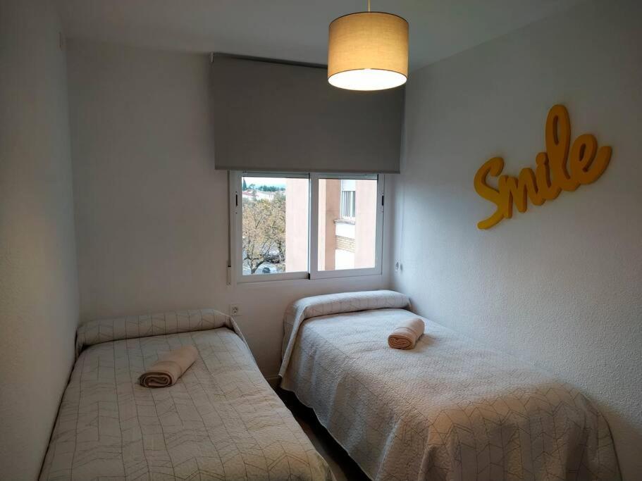 Apartamento Medina Cerca De La Ribera コルドバ エクステリア 写真
