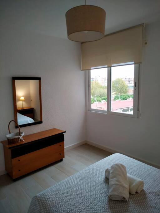Apartamento Medina Cerca De La Ribera コルドバ エクステリア 写真