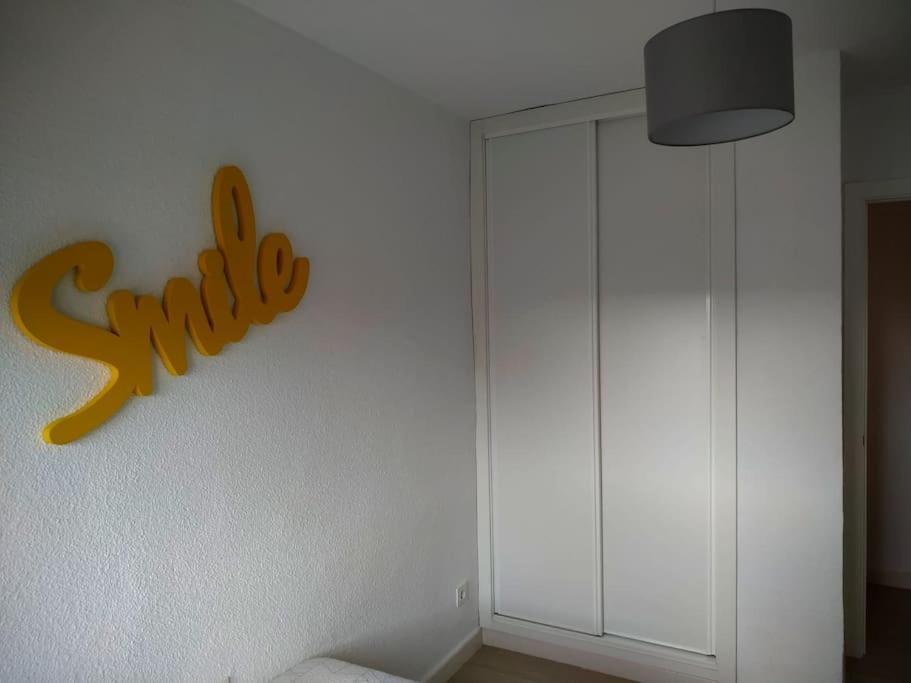 Apartamento Medina Cerca De La Ribera コルドバ エクステリア 写真