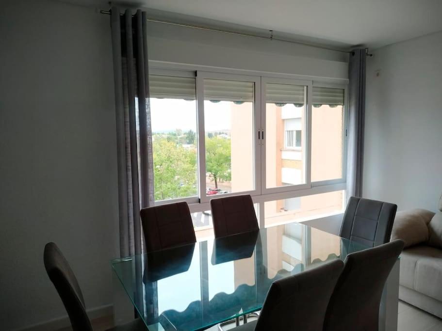 Apartamento Medina Cerca De La Ribera コルドバ エクステリア 写真