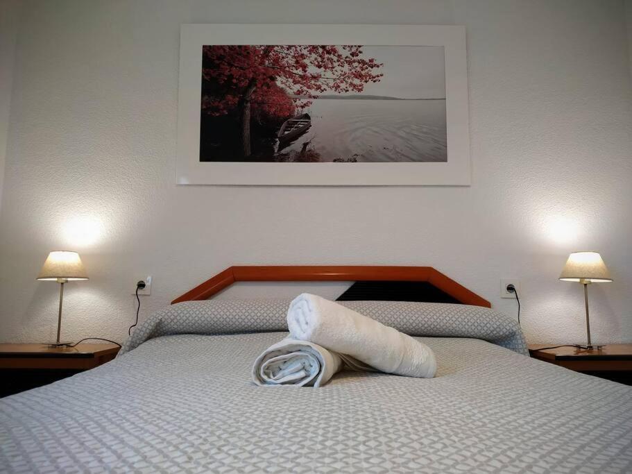 Apartamento Medina Cerca De La Ribera コルドバ エクステリア 写真
