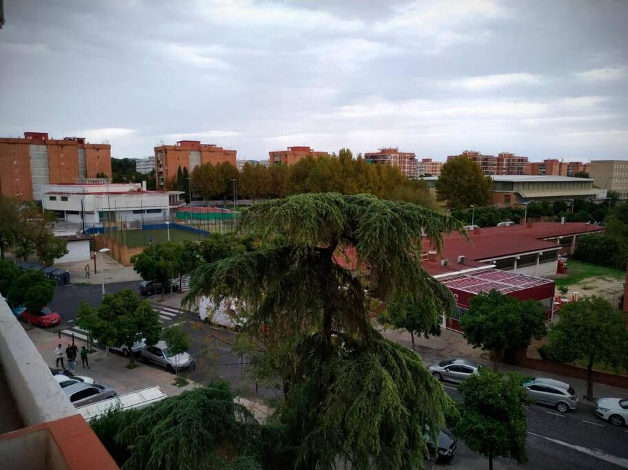 Apartamento Medina Cerca De La Ribera コルドバ エクステリア 写真