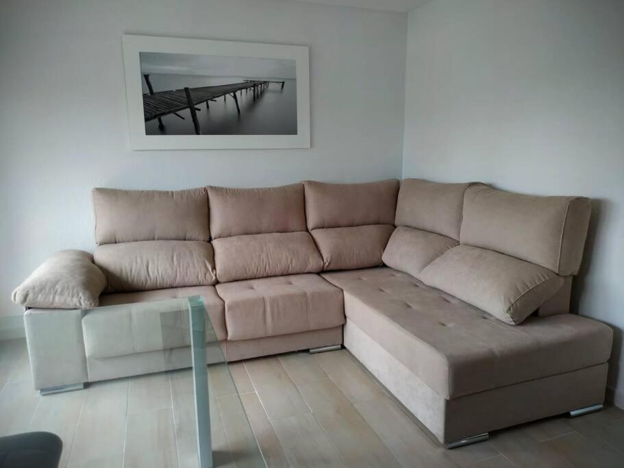 Apartamento Medina Cerca De La Ribera コルドバ エクステリア 写真