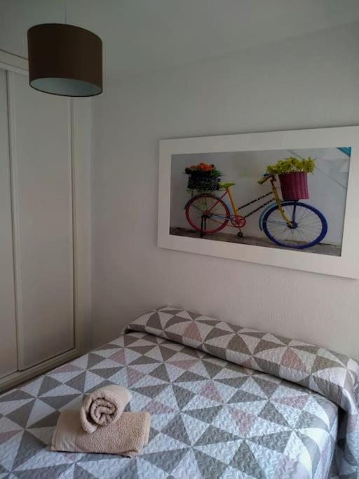 Apartamento Medina Cerca De La Ribera コルドバ エクステリア 写真