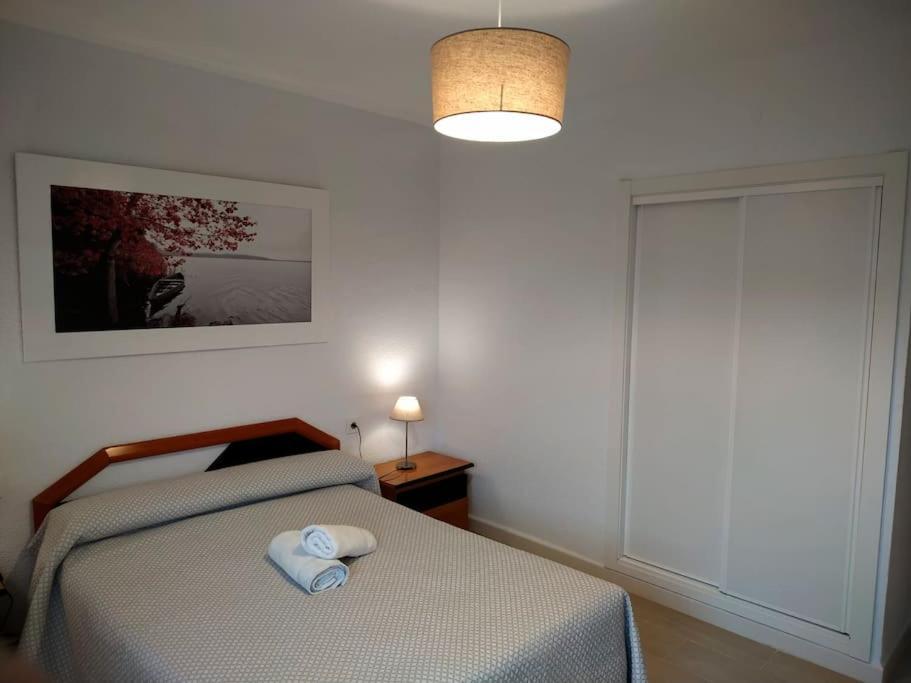 Apartamento Medina Cerca De La Ribera コルドバ エクステリア 写真