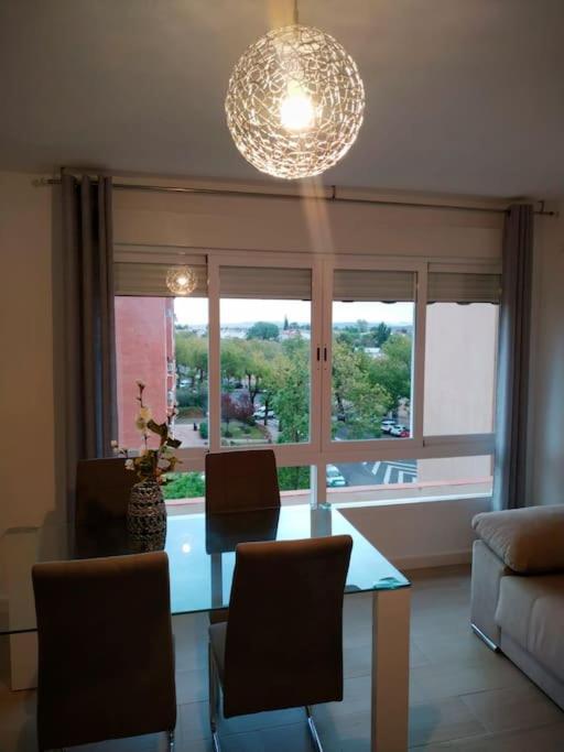 Apartamento Medina Cerca De La Ribera コルドバ エクステリア 写真