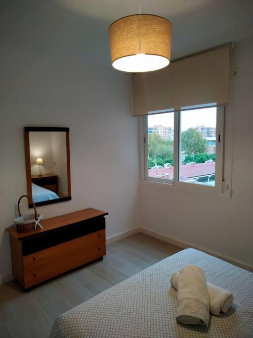 Apartamento Medina Cerca De La Ribera コルドバ エクステリア 写真