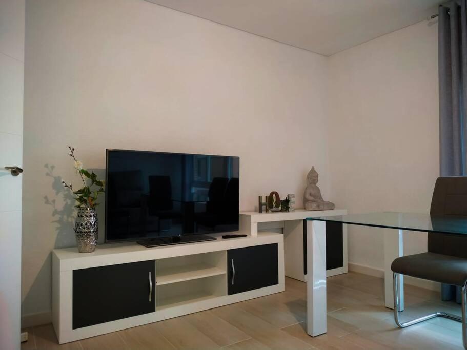 Apartamento Medina Cerca De La Ribera コルドバ エクステリア 写真
