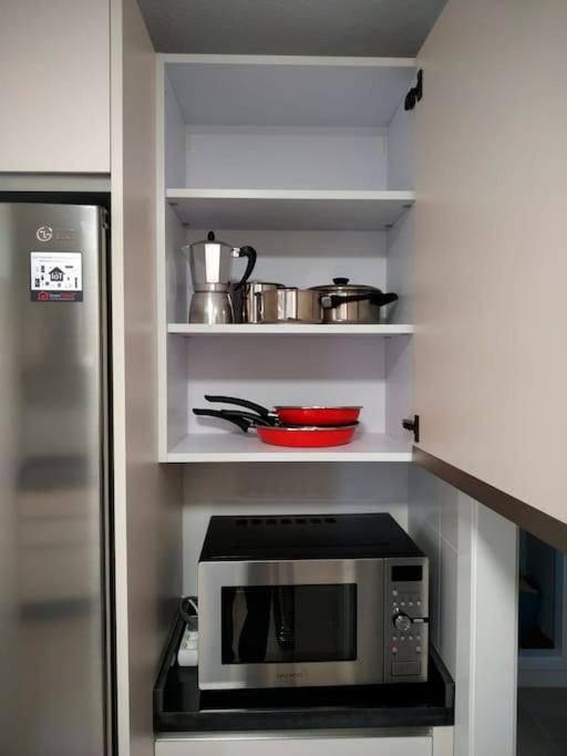 Apartamento Medina Cerca De La Ribera コルドバ エクステリア 写真