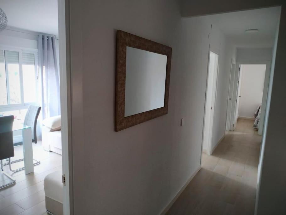 Apartamento Medina Cerca De La Ribera コルドバ エクステリア 写真