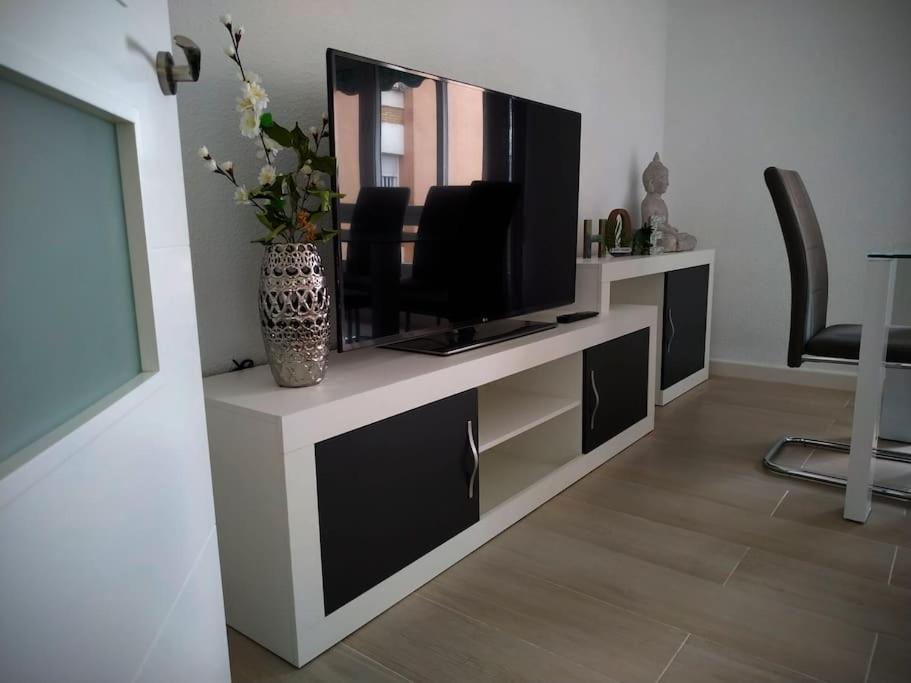 Apartamento Medina Cerca De La Ribera コルドバ エクステリア 写真